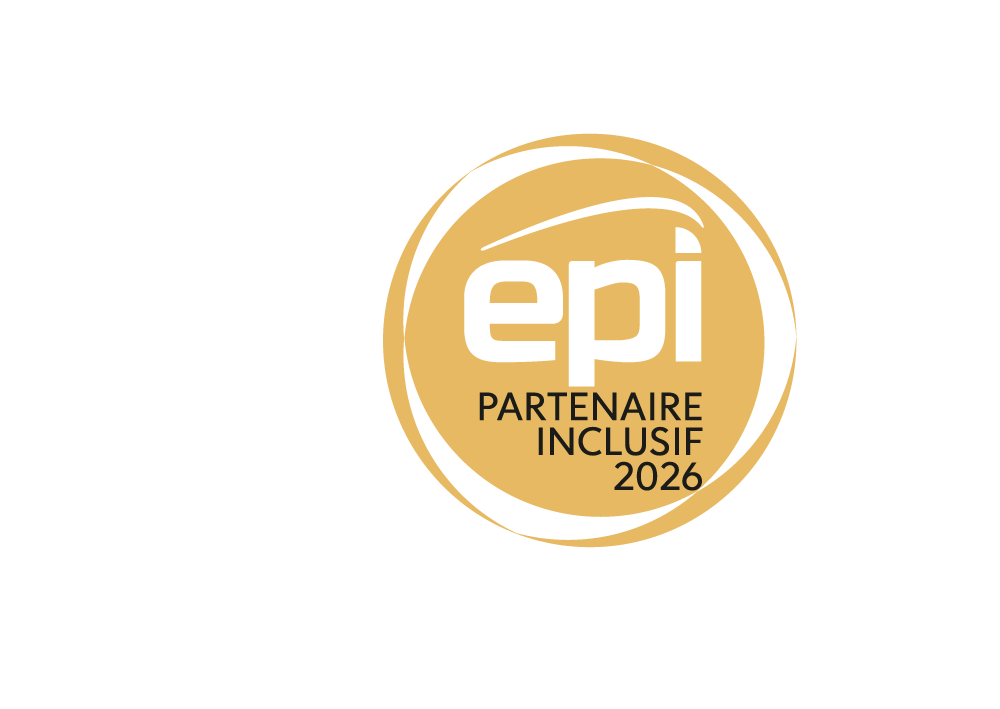 Partenaire EPI Or 2026