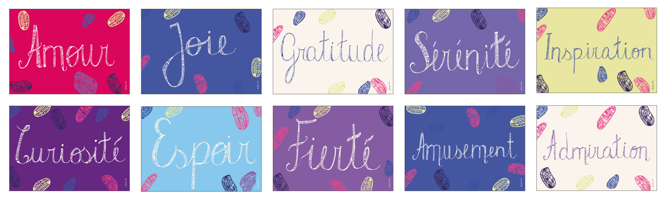 Télécharger les cartes postales