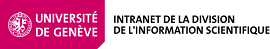 Logo IntraDIS