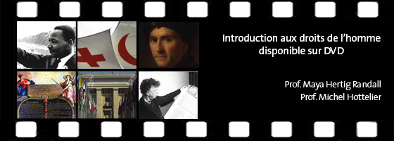 droitsHomme