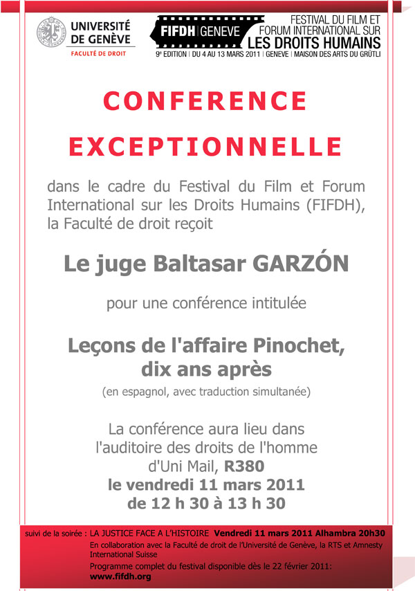 Conf Garzon