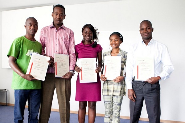 Etudiants-burkinabes