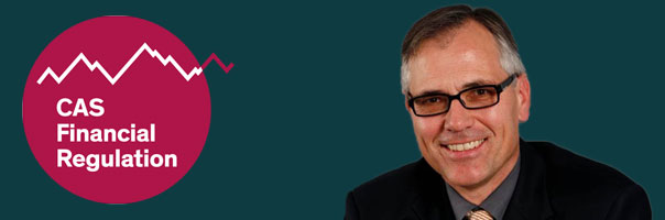 cas financial