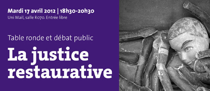 Justice restaurative