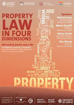 Property Law
