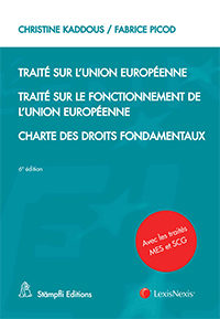 Traité UE