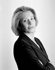 Gabrielle Kaufmann-Kohler