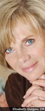 Elisabeth Guigou
