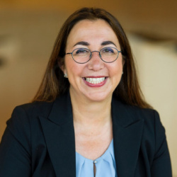 Cesla Amarelle