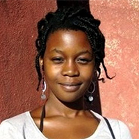Stéphanie Kpenou