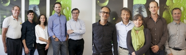 Equipe MOOC UNIGE/PNUE