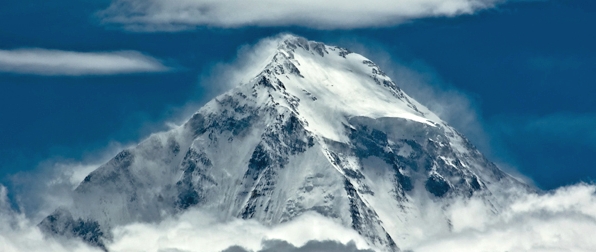everest