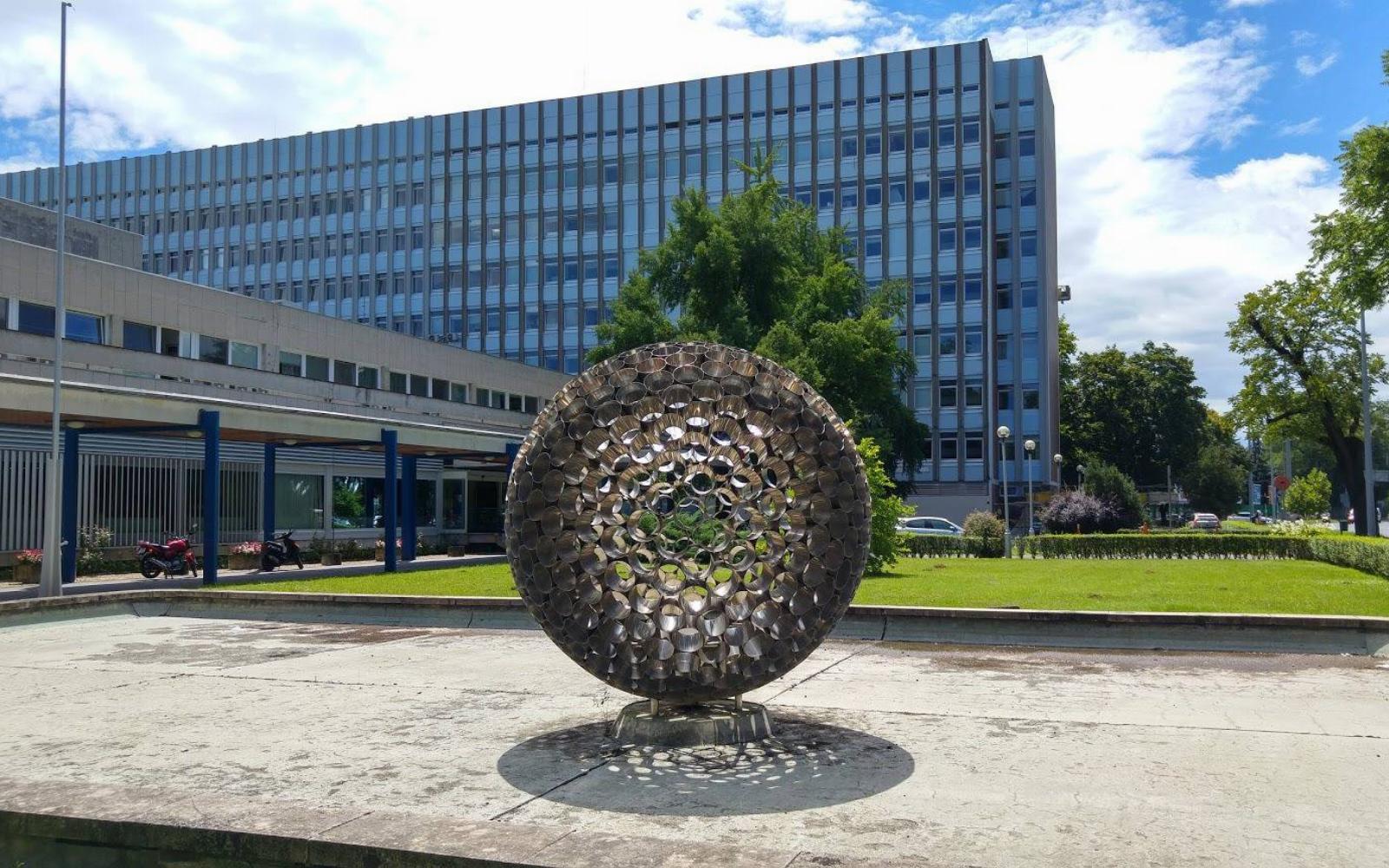 Szegedi Biological Research Centre (BRC)