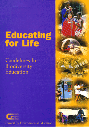 cover page