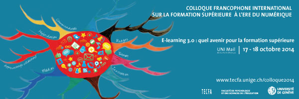 colloque TECFA