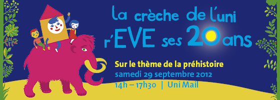 20 ans EVE