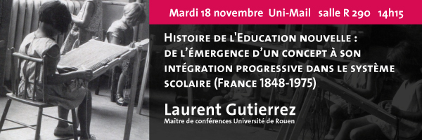 conférence Gutierrez