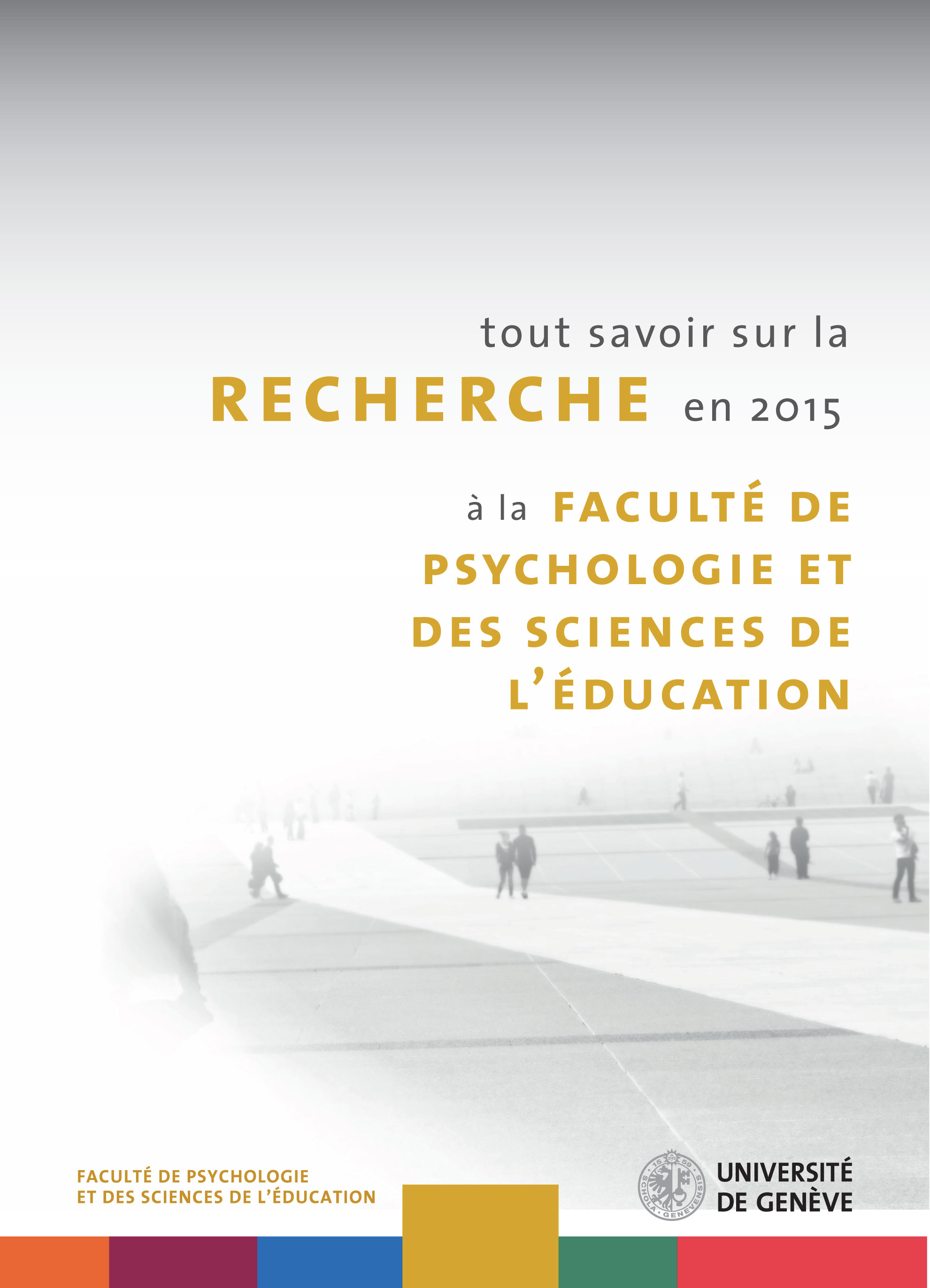 Brochure recherche FPSe
