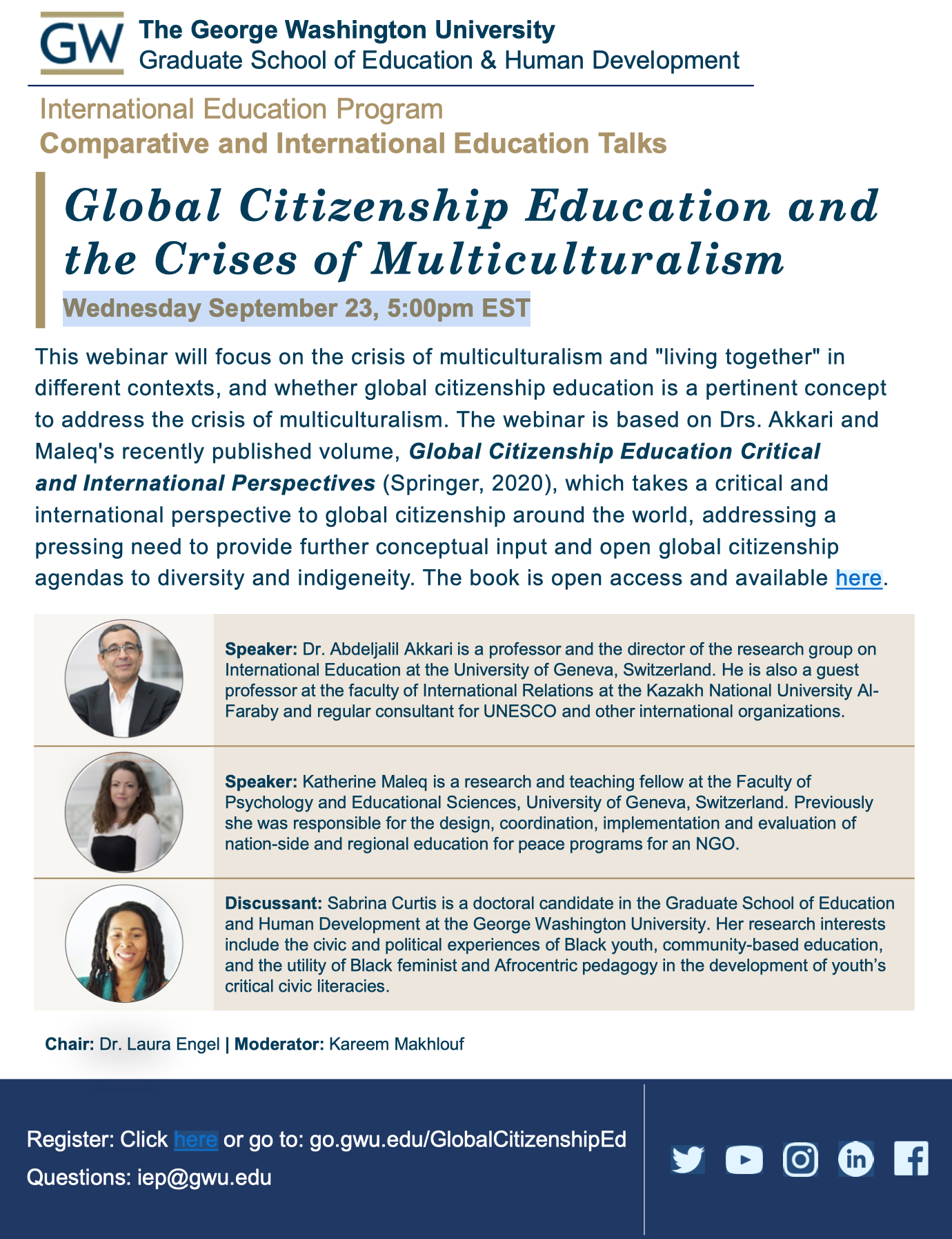 GWU International & Comparative Education Talks_Sept 23 Event Flyer.png
