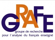 Logo GRAFE
