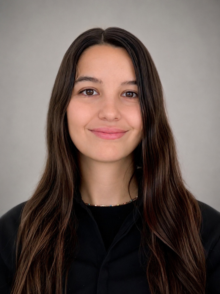 Sara Teixeira Rodrigues