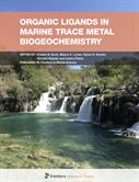 Organic Ligands in Marine Trace Metal Biogeochemistry 