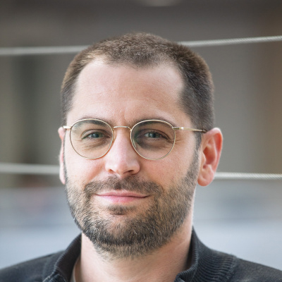 Dr Victor Sanchez-Mazas