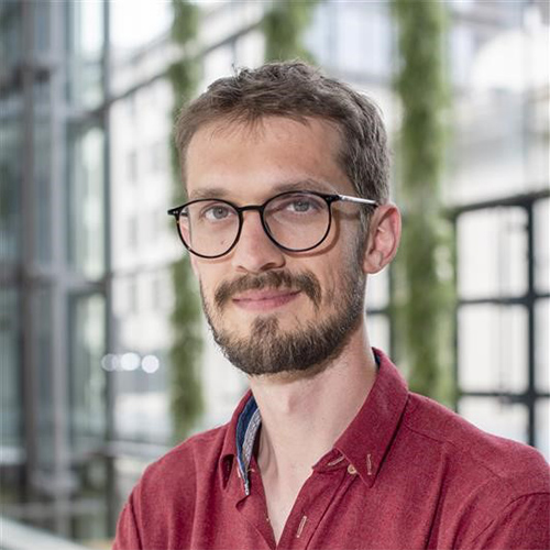 Christophe Gaudet-Blavignac