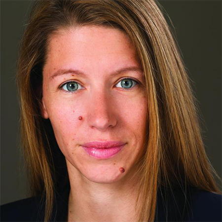 Photo Caroline Greutert