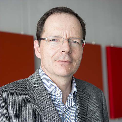 Jean-François Etter