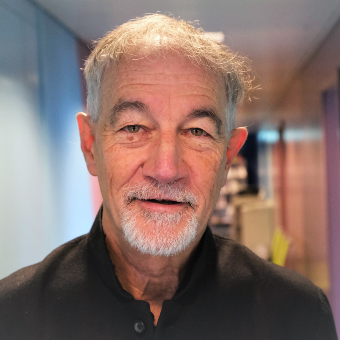 Dr Philippe Schaller