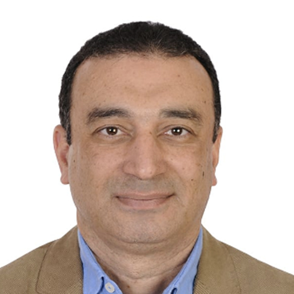 Dr Mohammed Abdelraouf