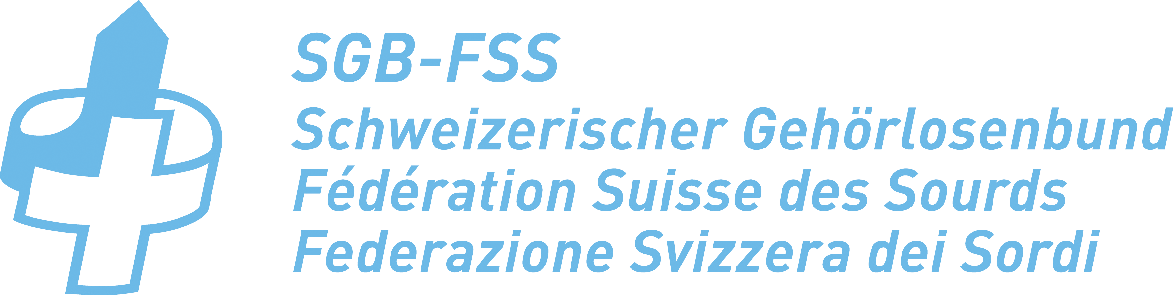 Fédération Suisse des Sourds