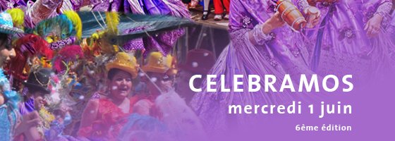 Celebramos, 6ème édition