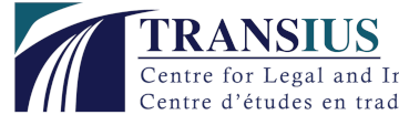 S&eacute;minaire Transius