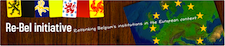 Rethinking Belgium