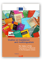 The Status of the Translation Profession in the EU