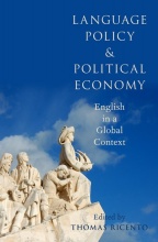 Language Policy and Political Economy
