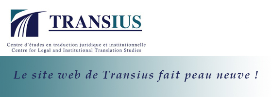 Le site web de Transius fait peau neuve
