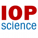 IOP Science logo