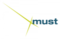 MUST logo