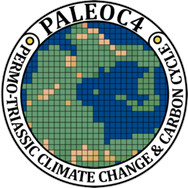 PALEOC4 logo