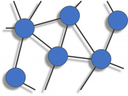 Quantum networks