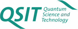 NCCR QSIT, Quantum Science and Technology