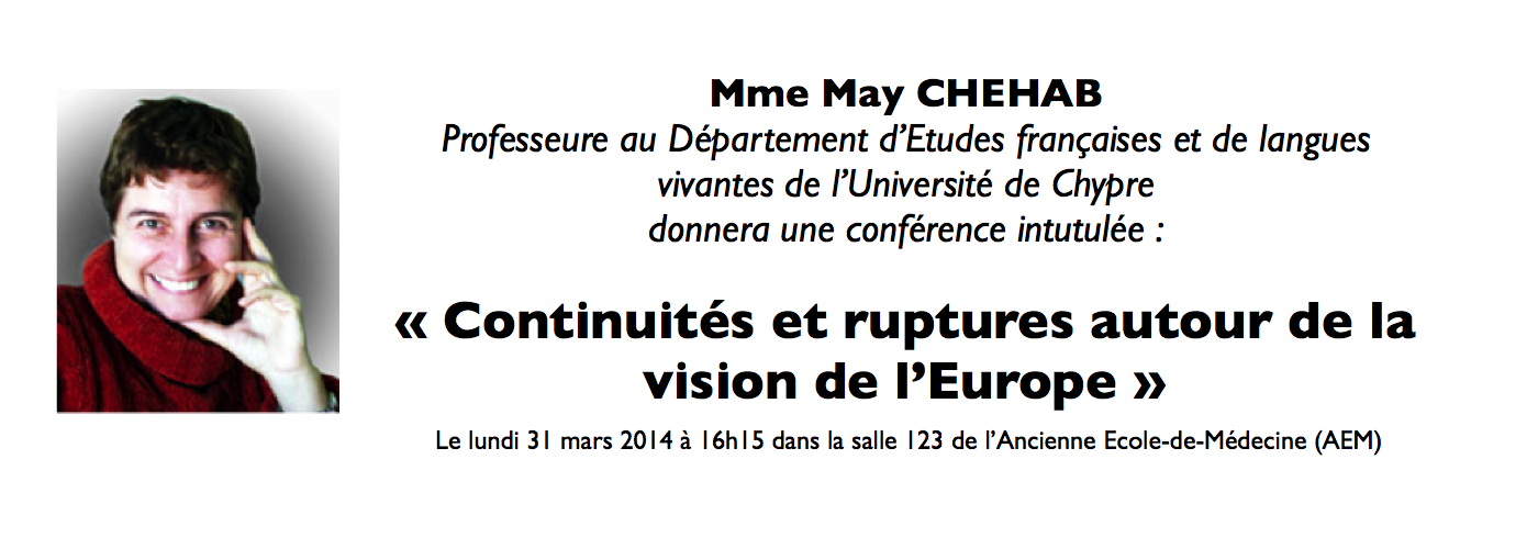 ConferenceChehab