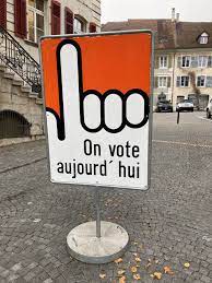 Votation sur le nom de l'association