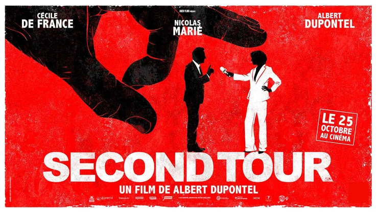 Votation sur le nom de l'association - 2e tour