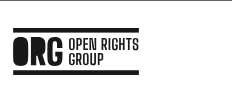 Open Rights Group