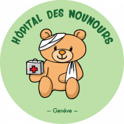 Hôpital des Nounours Genève