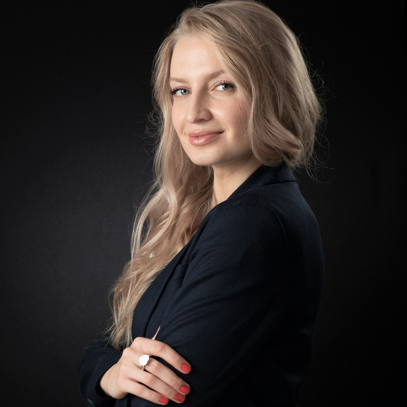 Tatiana Timofeeva